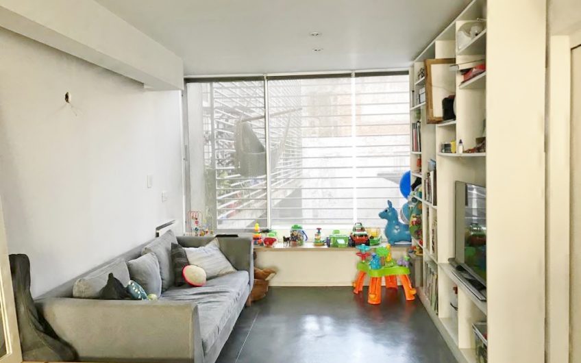 Excelente Duplex Roque Perez 4200. Amenities!