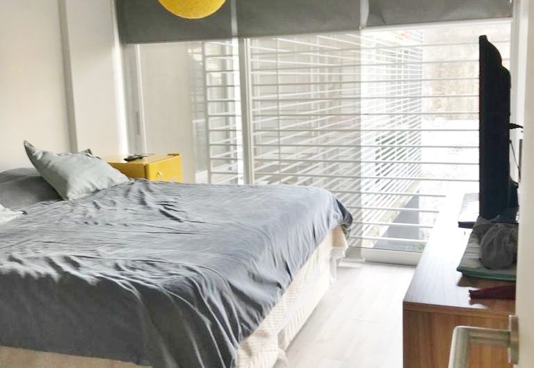 Excelente Duplex Roque Perez 4200. Amenities!