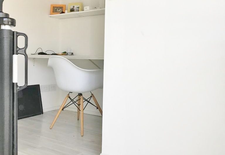 Excelente Duplex Roque Perez 4200. Amenities!