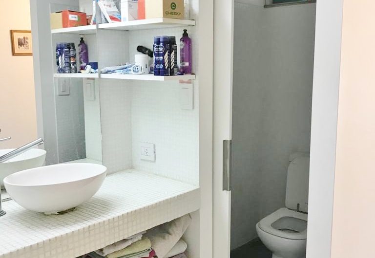 Excelente Duplex Roque Perez 4200. Amenities!