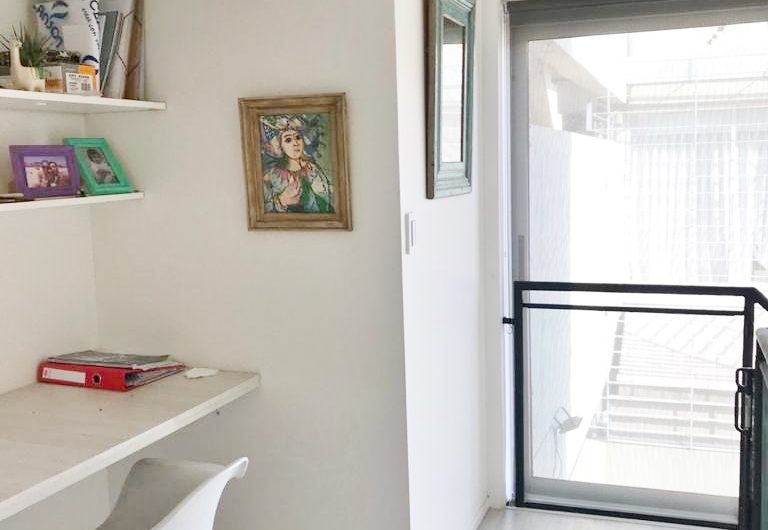 Excelente Duplex Roque Perez 4200. Amenities!