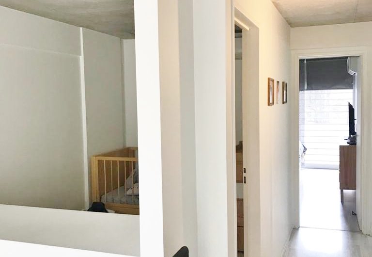 Excelente Duplex Roque Perez 4200. Amenities!