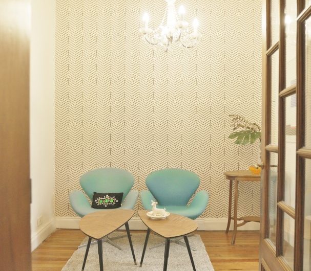 Espectacular 5 Ambientes tipo PH en Villa Crespo