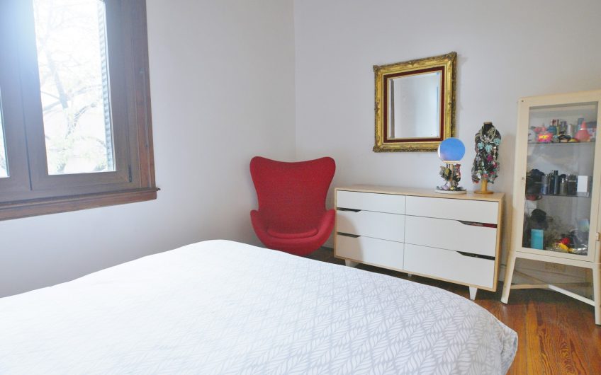 Espectacular 5 Ambientes tipo PH en Villa Crespo