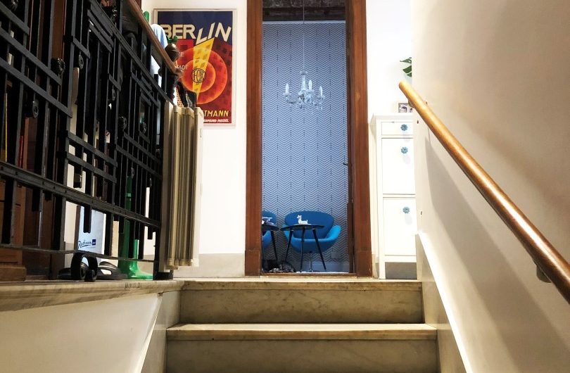 Espectacular 5 Ambientes tipo PH en Villa Crespo