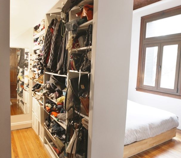 Espectacular 5 Ambientes tipo PH en Villa Crespo