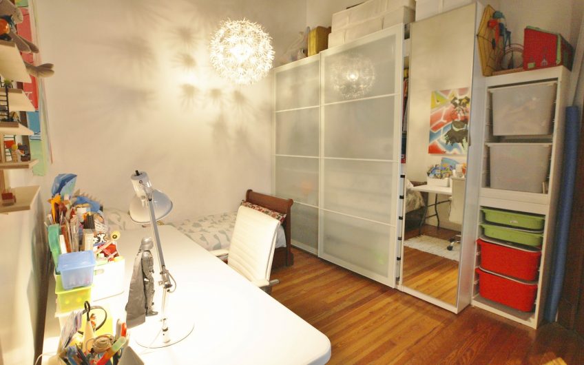 Espectacular 5 Ambientes tipo PH en Villa Crespo