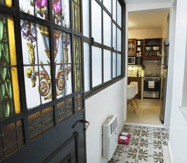 Espectacular 5 Ambientes tipo PH en Villa Crespo