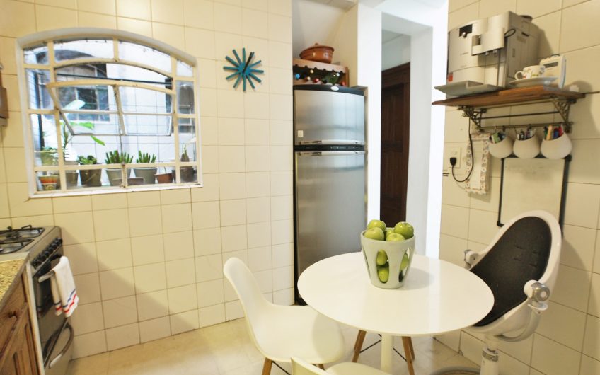 Espectacular 5 Ambientes tipo PH en Villa Crespo