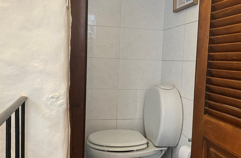 Espectacular 5 Ambientes tipo PH en Villa Crespo