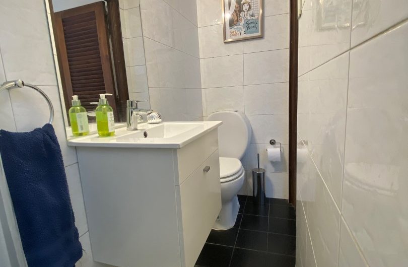 Espectacular 5 Ambientes tipo PH en Villa Crespo