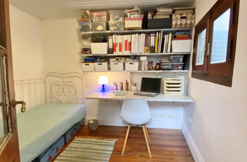Espectacular 5 Ambientes tipo PH en Villa Crespo