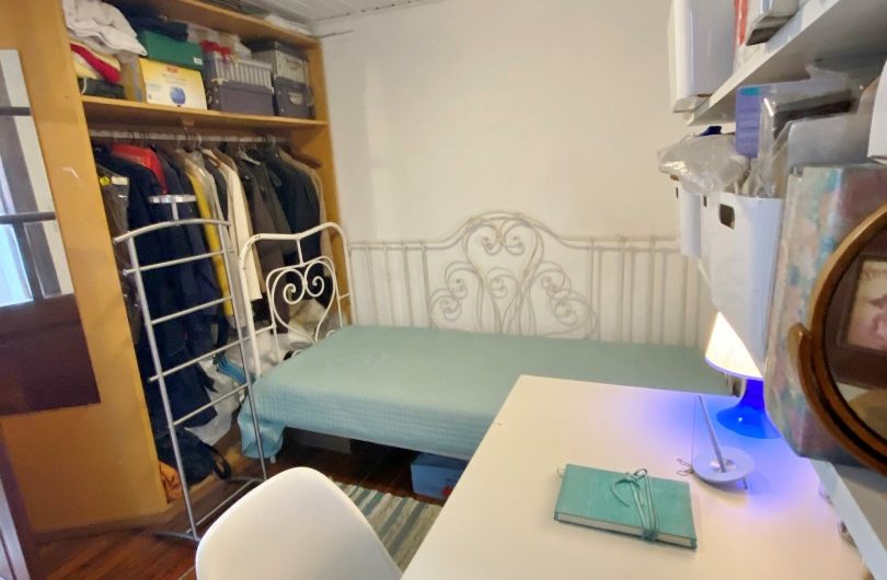 Espectacular 5 Ambientes tipo PH en Villa Crespo