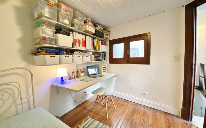 Espectacular 5 Ambientes tipo PH en Villa Crespo