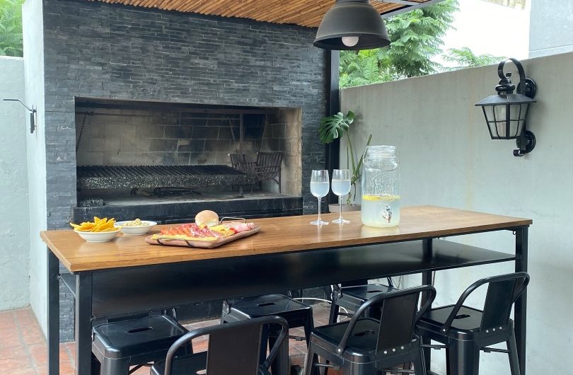 Espectacular 5 Ambientes tipo PH en Villa Crespo