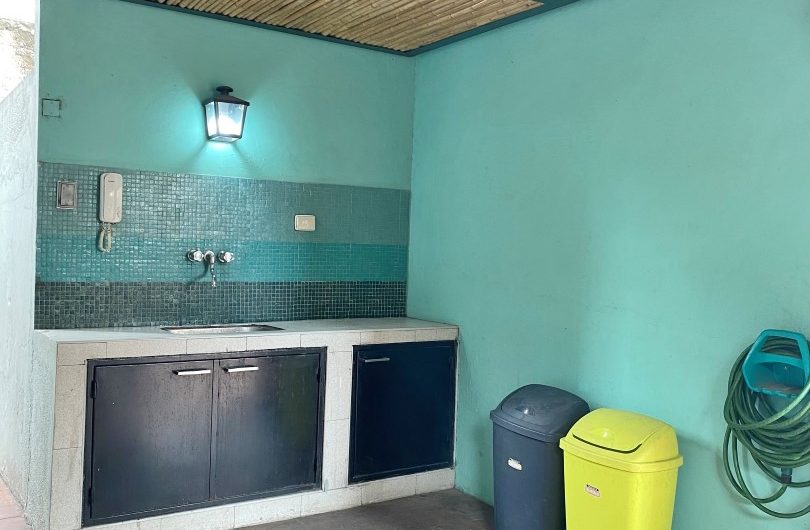 Espectacular 5 Ambientes tipo PH en Villa Crespo