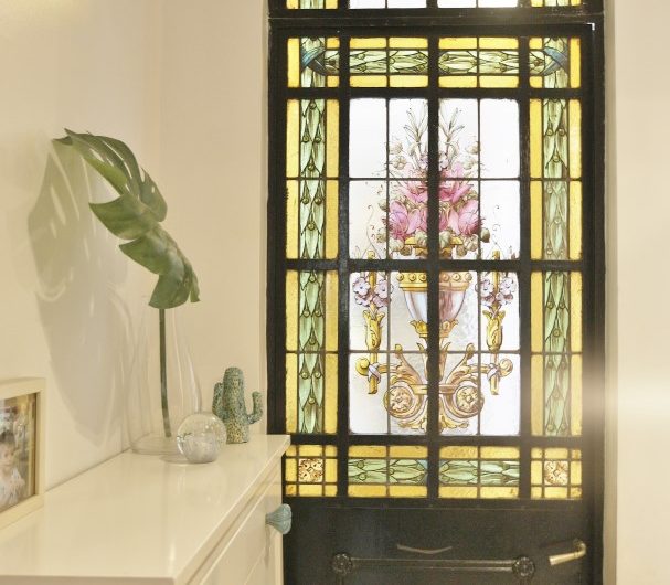 Espectacular 5 Ambientes tipo PH en Villa Crespo