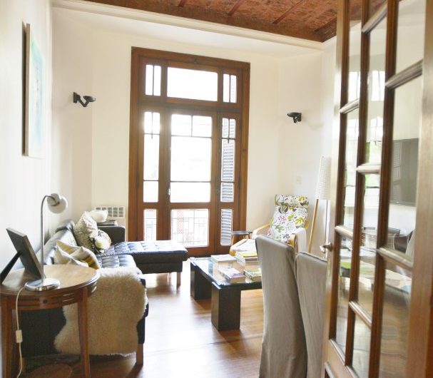 Espectacular 5 Ambientes tipo PH en Villa Crespo