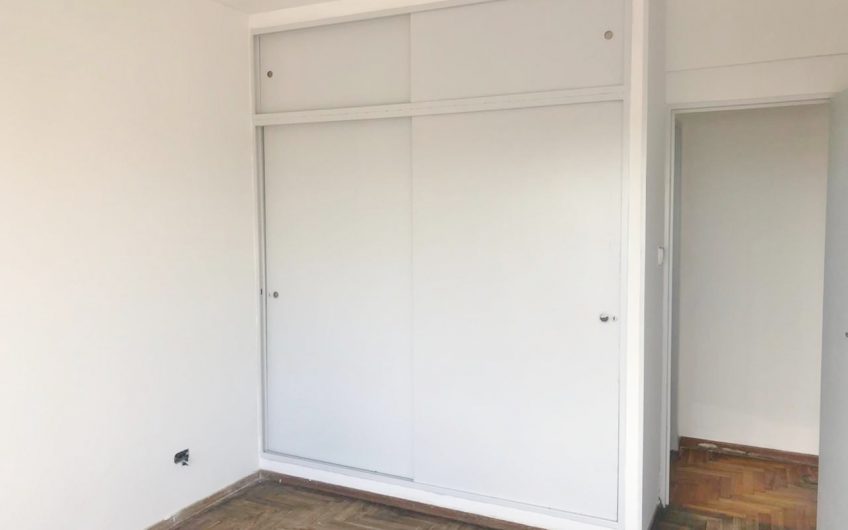 3 Ambientes Avenida Triunvirato 5570