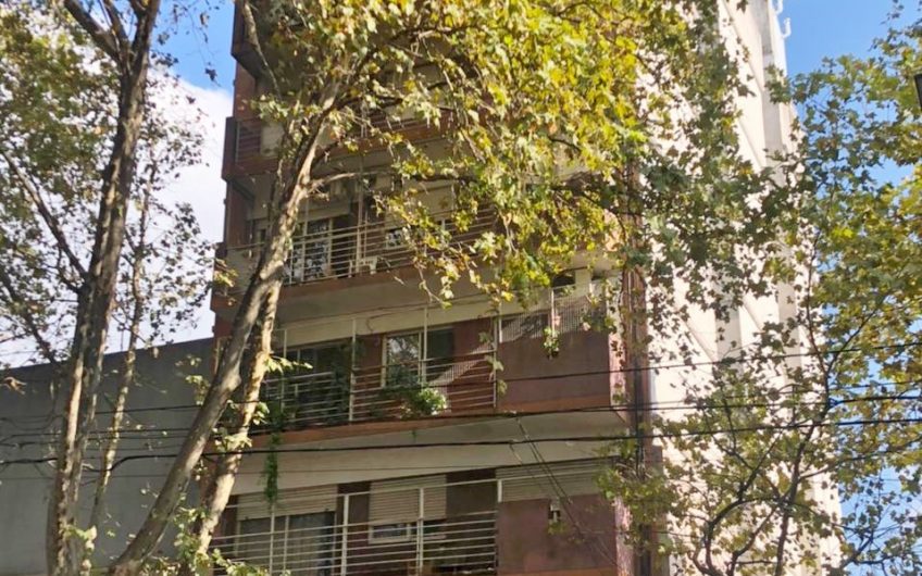 3 Ambientes Avenida Triunvirato 5570