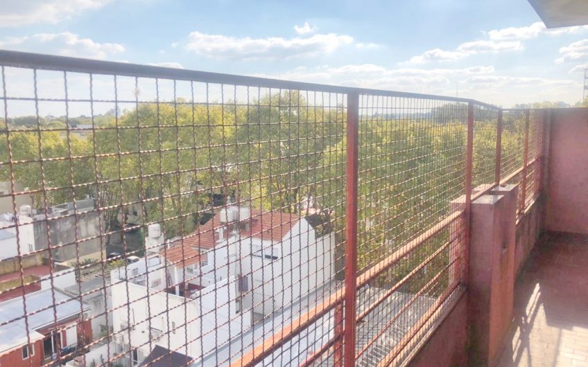 3 Ambientes Avenida Triunvirato 5570