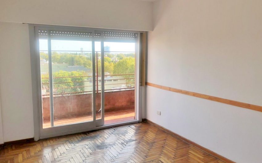 3 Ambientes Avenida Triunvirato 5570