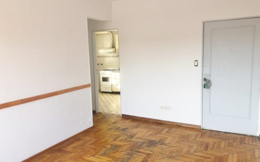 3 Ambientes Avenida Triunvirato 5570