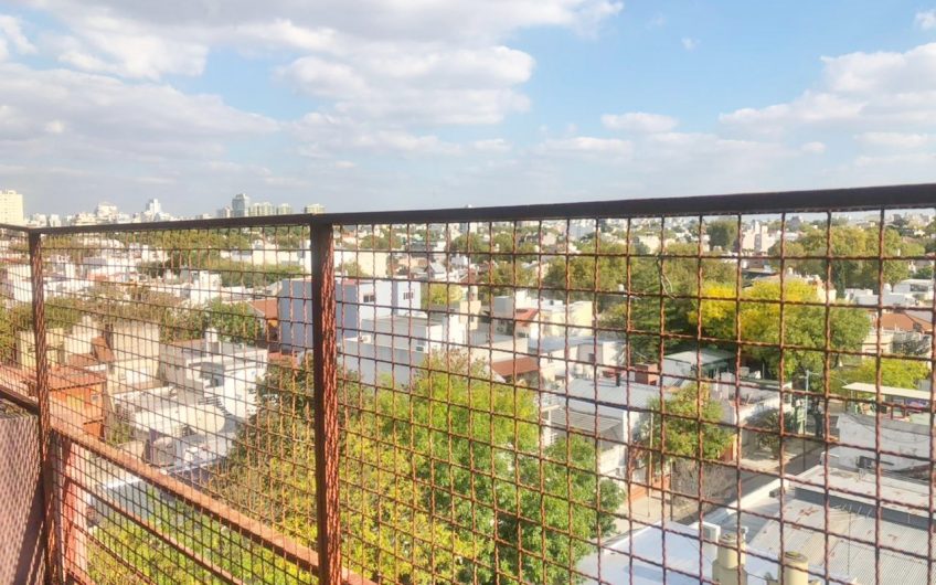 3 Ambientes Avenida Triunvirato 5570