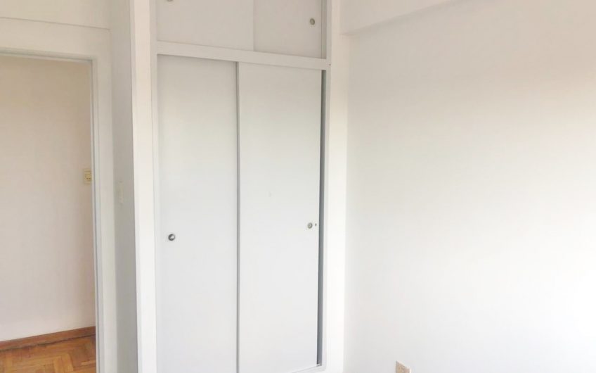 3 Ambientes Avenida Triunvirato 5570