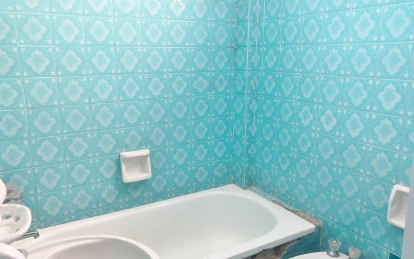 3 Ambientes Avenida Triunvirato 5570