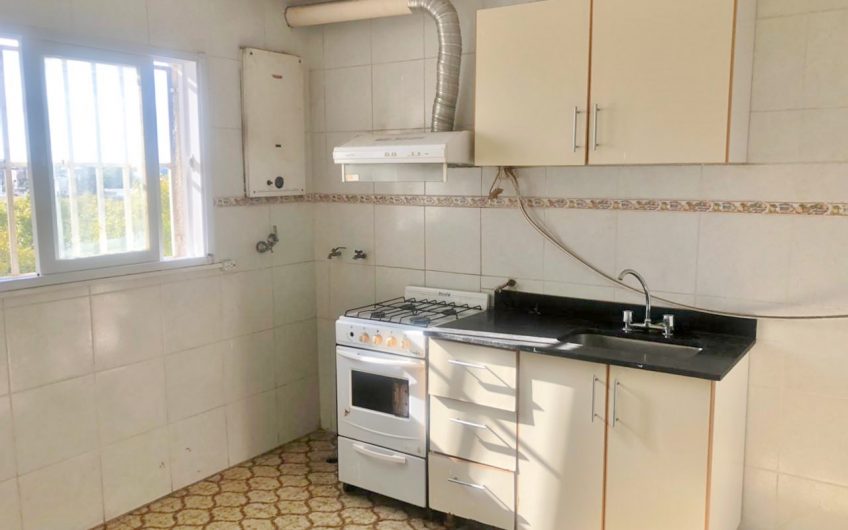 3 Ambientes Avenida Triunvirato 5570