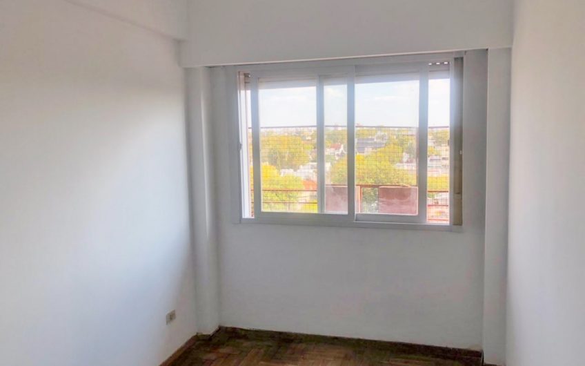 3 Ambientes Avenida Triunvirato 5570