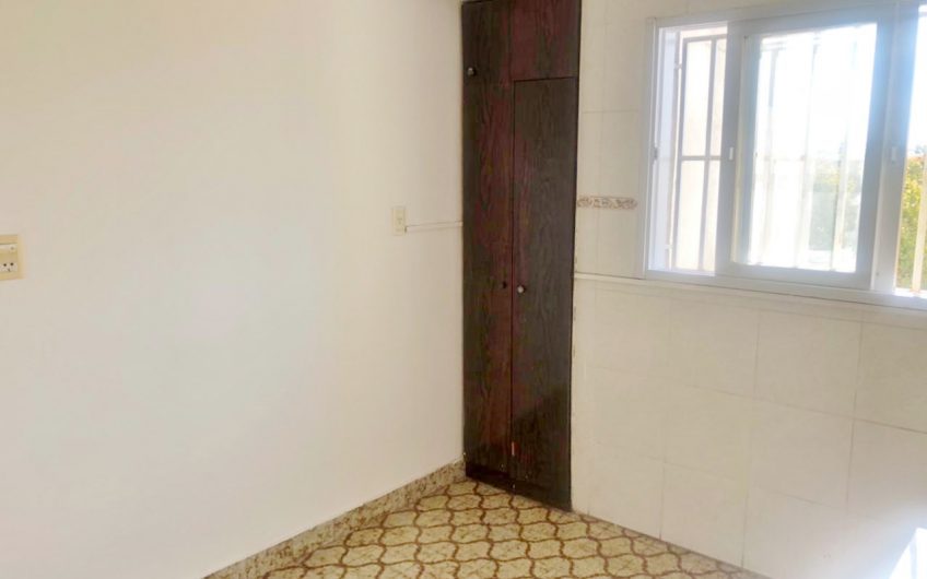 3 Ambientes Avenida Triunvirato 5570