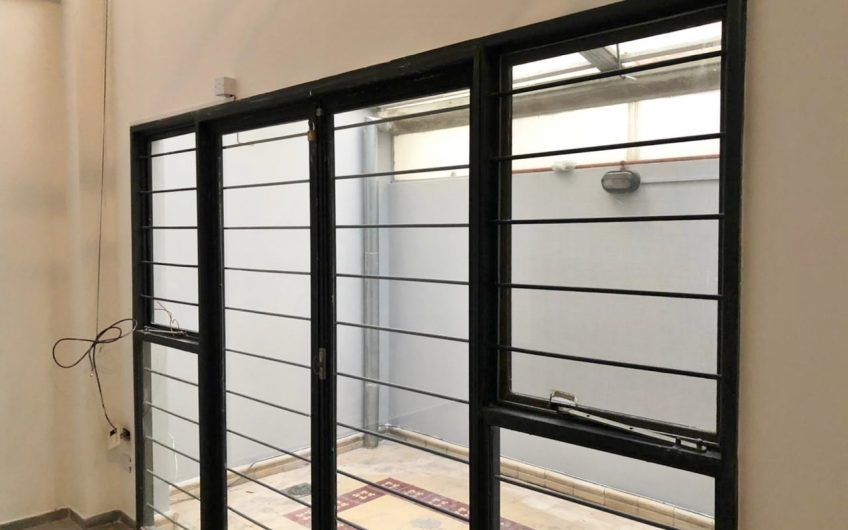 Triplex Tipo Loft en Edificio PH. Terraza Propia!