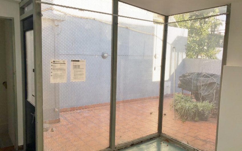 Triplex Tipo Loft en Edificio PH. Terraza Propia!