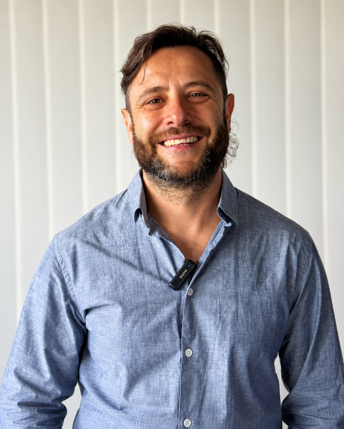 Daniel Zapata