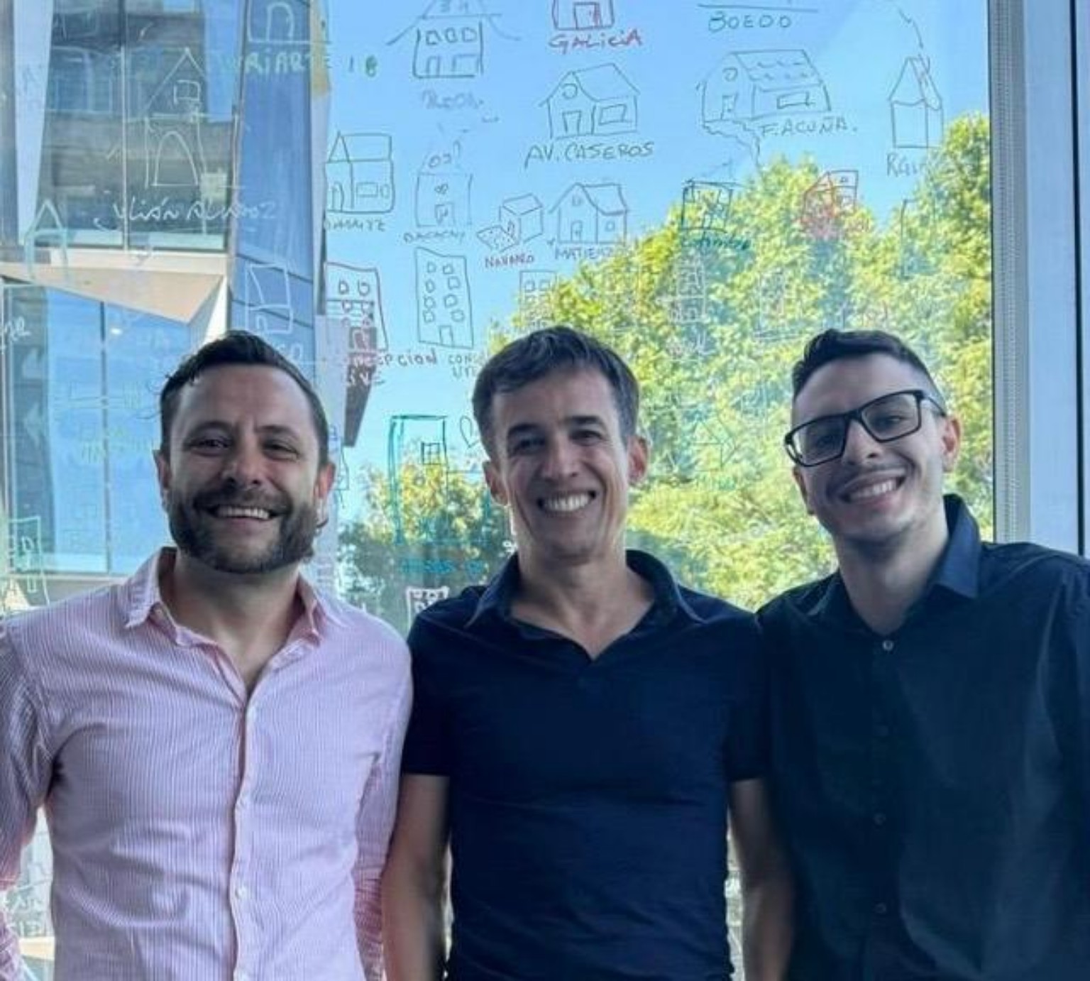 Equipo Malvido Propiedades
