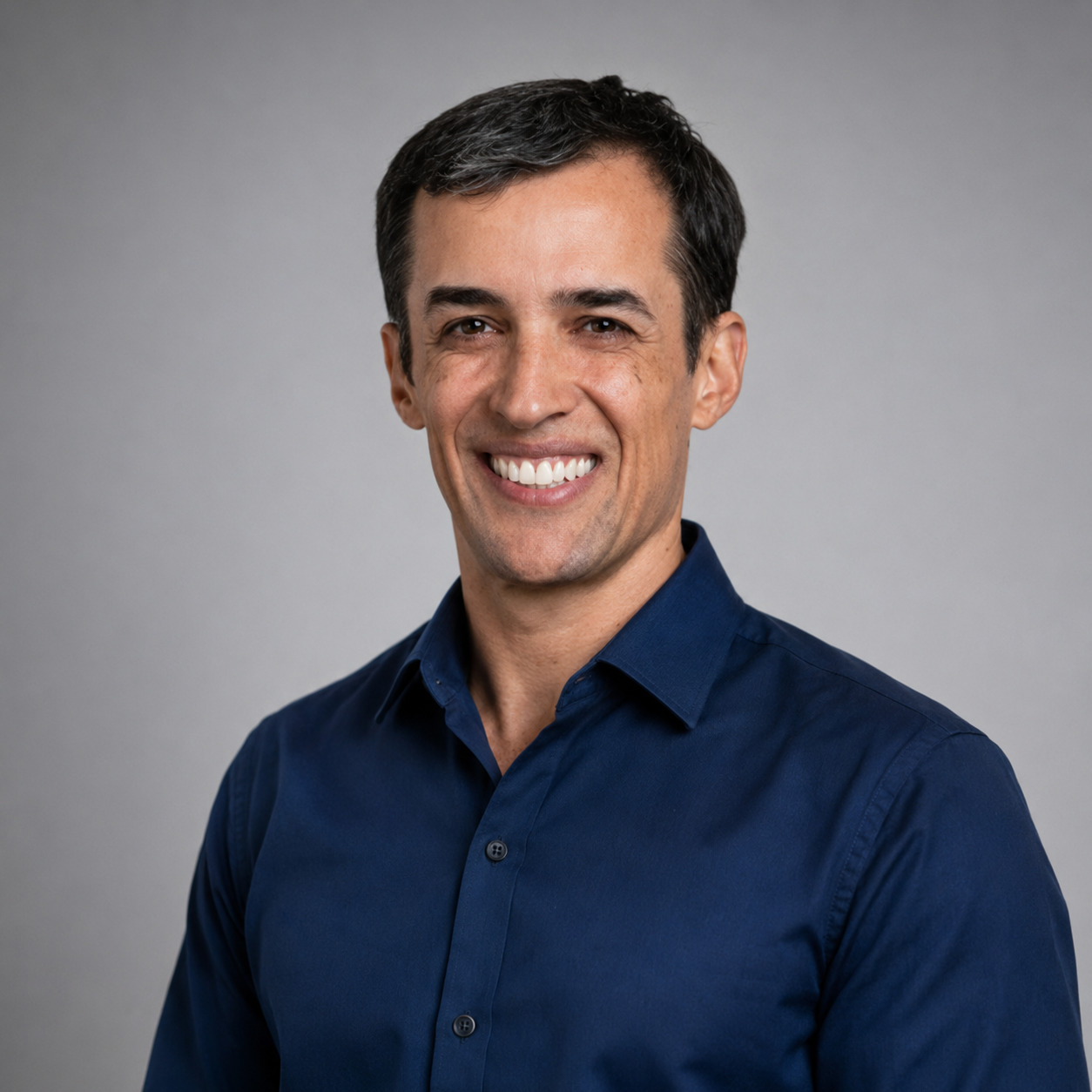Marcos Malvido
